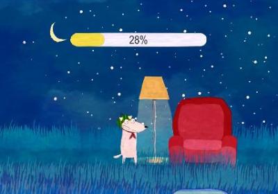 不要打扰我的美梦安卓下载-不要打扰我的美梦解谜游戏1.0.0 安卓版