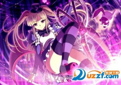 富足地下城h5官方版下载-富足地下城手游1.1 安卓最新版