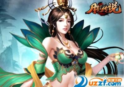 月影传说手机版下载-月影传说手游1.1.0 安卓官方版