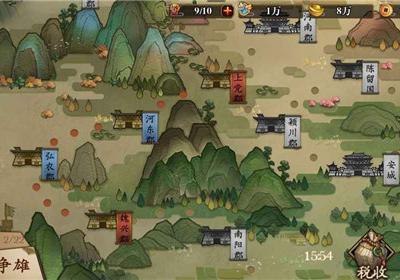 反物质的镜世界官方版下载-反物质的镜世界手游1.1.0安卓版