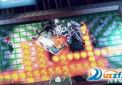 超级炸弹人R手游下载-超级炸弹人R手游1.0 安卓版