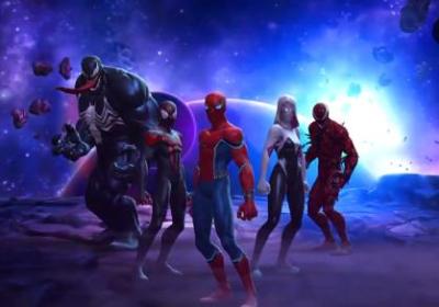 漫威超级争霸战最新版本下载-漫威超级争霸战官方正版53.1.0 安卓版