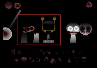 节奏盒子Sprunki(第15阶段)游戏下载安卓版-节奏盒子Sprunki(第15阶段)1.1.1 官方最新版