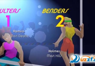 撑杆跳大作战手游0.1 官方手机版