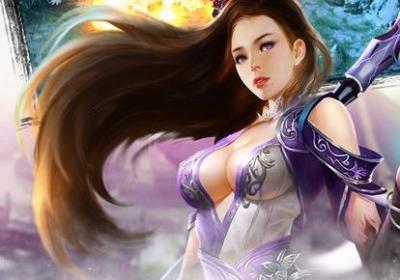 神魔侠侣手游下载-神魔侠侣官方版1.0.9.0 安卓版