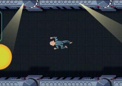 越狱爬酷游戏下载-越狱爬酷2.1安卓版