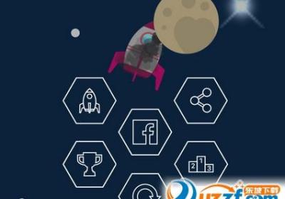 Orbits 101(太空环线101中文版)1.06安卓版