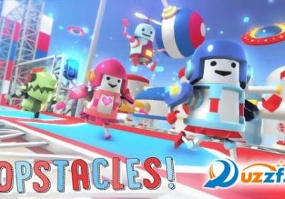 障碍跑酷游戏下载-障碍跑酷安卓手机版2.0最新版