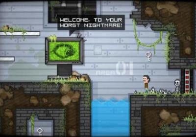 迷失古堡1986手游下载-Citadel 1986(迷失古堡1986)1.00.7 安卓中文版