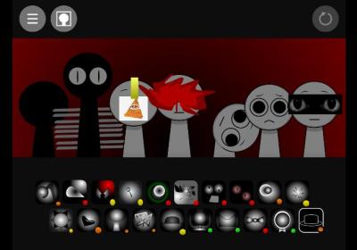 节奏盒子Sprunki(第12阶段)游戏下载-节奏盒子Sprunki(第12阶段)1.0.0 最新版