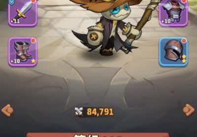 王国之歌英雄与征服下载-王国之歌英雄与征服官方版1.33.9 最新版