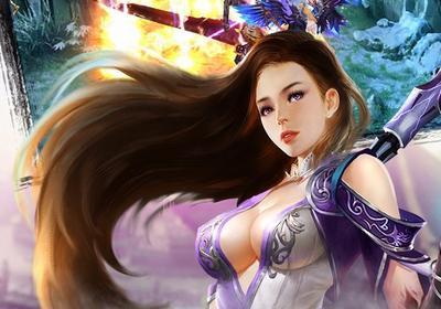 神魔侠侣手游果盘版下载-神魔侠侣果盘版1.0.9.0 安卓版