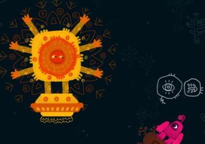 独眼库特赫手游(one eyed kutkh)下载-独眼库特赫手游(one eyed kutkh)正式版1.03 安卓版