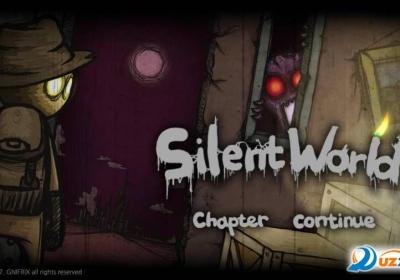 SilentWorld(寂静世界完美汉化版)4.0.0 安卓中文版