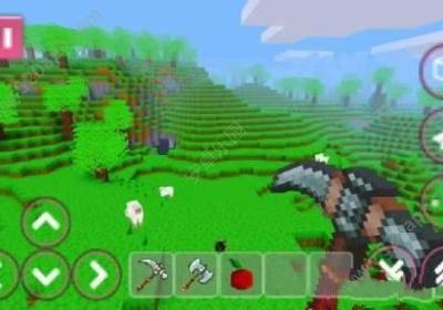 像素女生世界安卓版下载-Pink Craft(像素女生世界)2.0安卓版