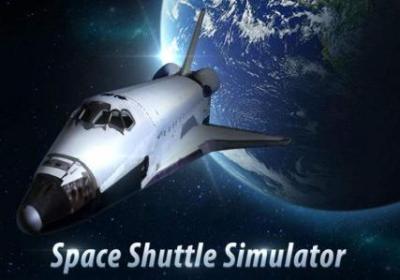 航天火箭飞机模拟游戏下载-Space Shuttle Simulator(航天火箭飞机模拟)1.02 安卓中文版