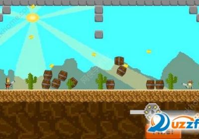 古怪的决斗游戏下载-古怪的决斗1.0 安卓中文版