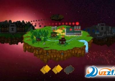 补丁侠VS红圆圈Patchman游戏1.80 完整版