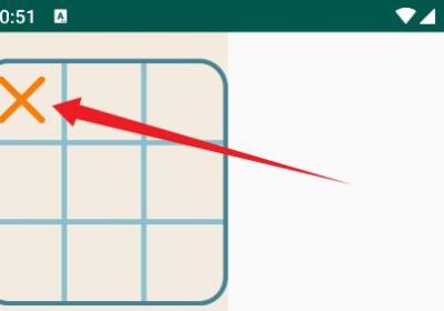 腕上井字棋手表版APP下载安卓版-腕上井字棋手表版1.0.0 最新版