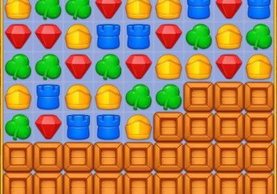 皇家王国三消游戏下载-皇家王国Royal Kingdom三消游戏13224 最新版