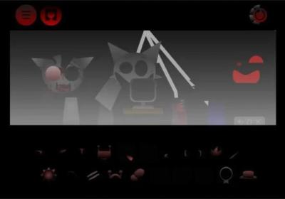 节奏盒子Sprunki(第14阶段)下载官方正版-节奏盒子Sprunki(第14阶段)模组1.1.1 最新版