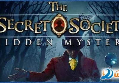 秘密盟会手游中文版1.21.2205安卓汉化版