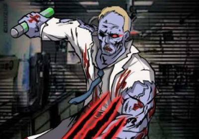 Survive - apocalypse survival(生存末日求生游戏)1.3 安卓版