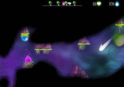 芙罗拉与黑暗手游安卓版(Flora and the Darkness)1.3.01.0 最新版