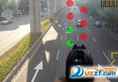 手枪实景射击1.0 安卓版