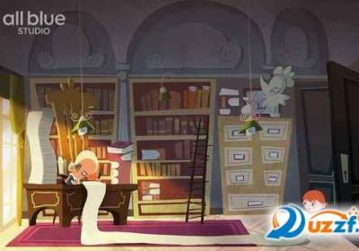 愿望小偷The Thief of Wishes1.0.9 安卓中文版