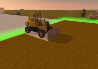 Construction City Machines Crew Sim(建设城市机组人员模拟游戏)1.0 安卓中文版