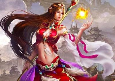 战狼屠龙手游正式版1.2.800 安卓版