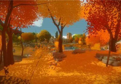 The Witness(见证者游戏正式版)62 安卓最新版