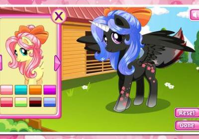 Pony Grooming Salon(小马美容沙龙手游)2.0.3 免费版