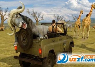 狙击猎手野生动物园下载-狙击猎手野生动物园手游1.0.1 安卓版