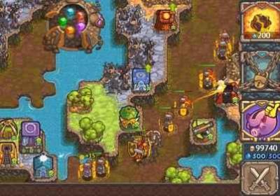 诅咒的宝藏2汉化版-被诅咒的宝藏2中文版1.4.0 安卓免费版