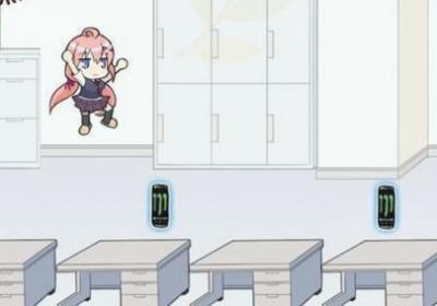 咖啡因赛跑者社畜酱中文版下载-CaffeinRunner(咖啡因赛跑者社畜酱汉化版)1.0 安卓最新版