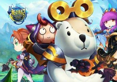 龙之战记手游官网下载-龙之战记手游官网版1.0 安卓版