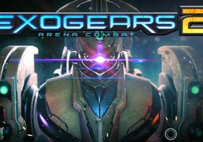 ExoGears2(机动特工2中文版)2.15006安卓汉化版