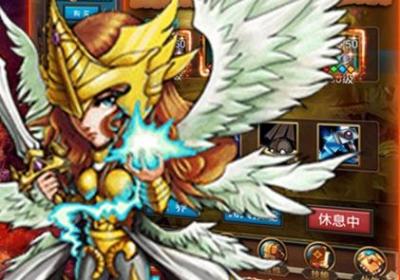 魔兽觉醒礼包版1.0.1 福利版(上线送礼包)