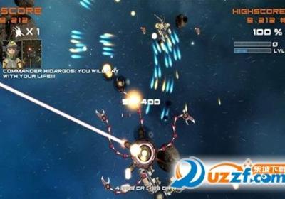 量子复仇游戏下载-量子復仇(量子复仇手游)1.5.0安卓最新版