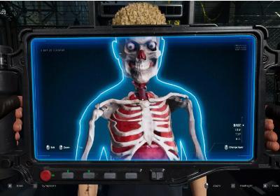 隔离区手机版下载-隔离区生存游戏(Quarantine Zone)1.1 免费版