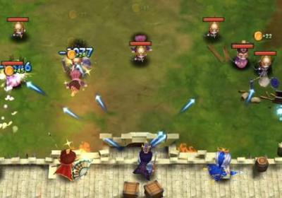 剑阁保卫战下载-剑阁保卫战手游1.0.31 最新版