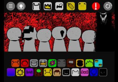 节奏盒子sprunki sprunked2下载安装-节奏盒子Sprunki Sprunked21.1.1 安卓版