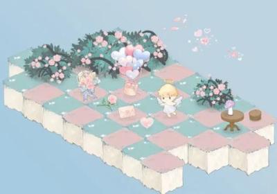 奇幻森林岛下载-奇幻森林岛手游0.0.20 官方版