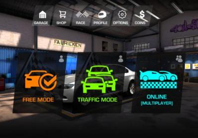 极限车轮内置菜单下载最新版本-极限车轮游戏无限金币版(Xtreme Wheels)3.1 最新版