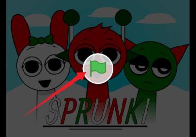 节奏盒子Sprunki圣诞节模组下载安卓版-节奏盒子Sprunki圣诞节游戏模组1.1.1 最新版