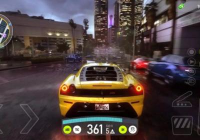 午夜赛车俱乐部游戏下载安卓最新版-午夜赛车俱乐部1.2.3 无限金币