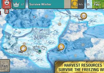 劫后公司游戏汉化版下载-劫后公司中文版(After Inc.)1.0.4 安卓版