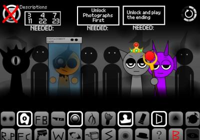 节奏盒子Sprunki腐败模组v3下载-节奏盒子Sprunki腐败版31.0 安卓版